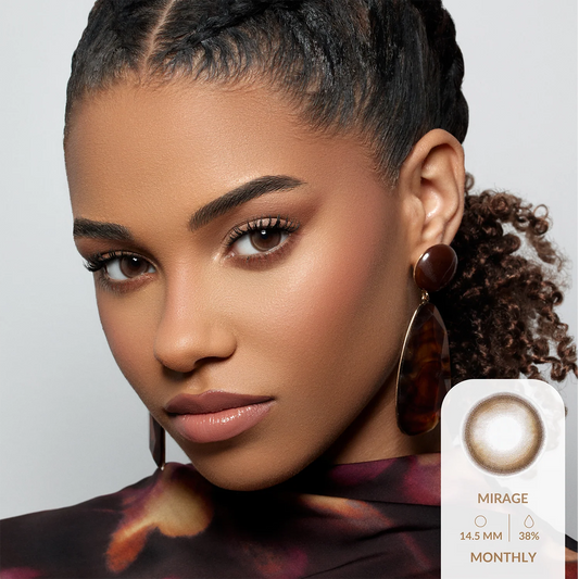 عدسات امارا ميراج