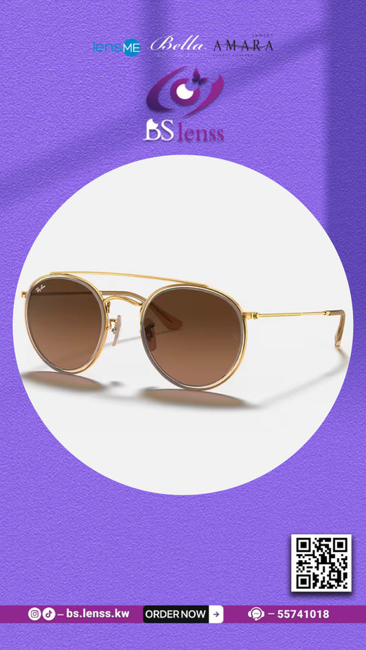 نظارات راي بان