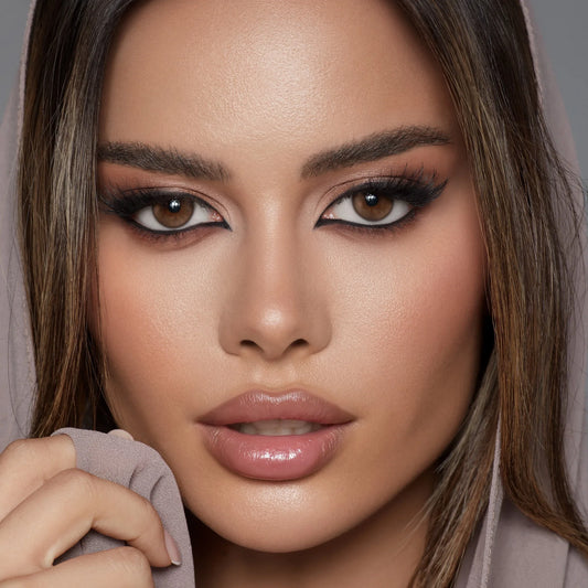 بيلا اليوميه سايرن براونز