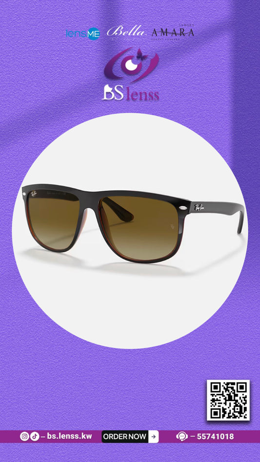 نظارات راي بان
