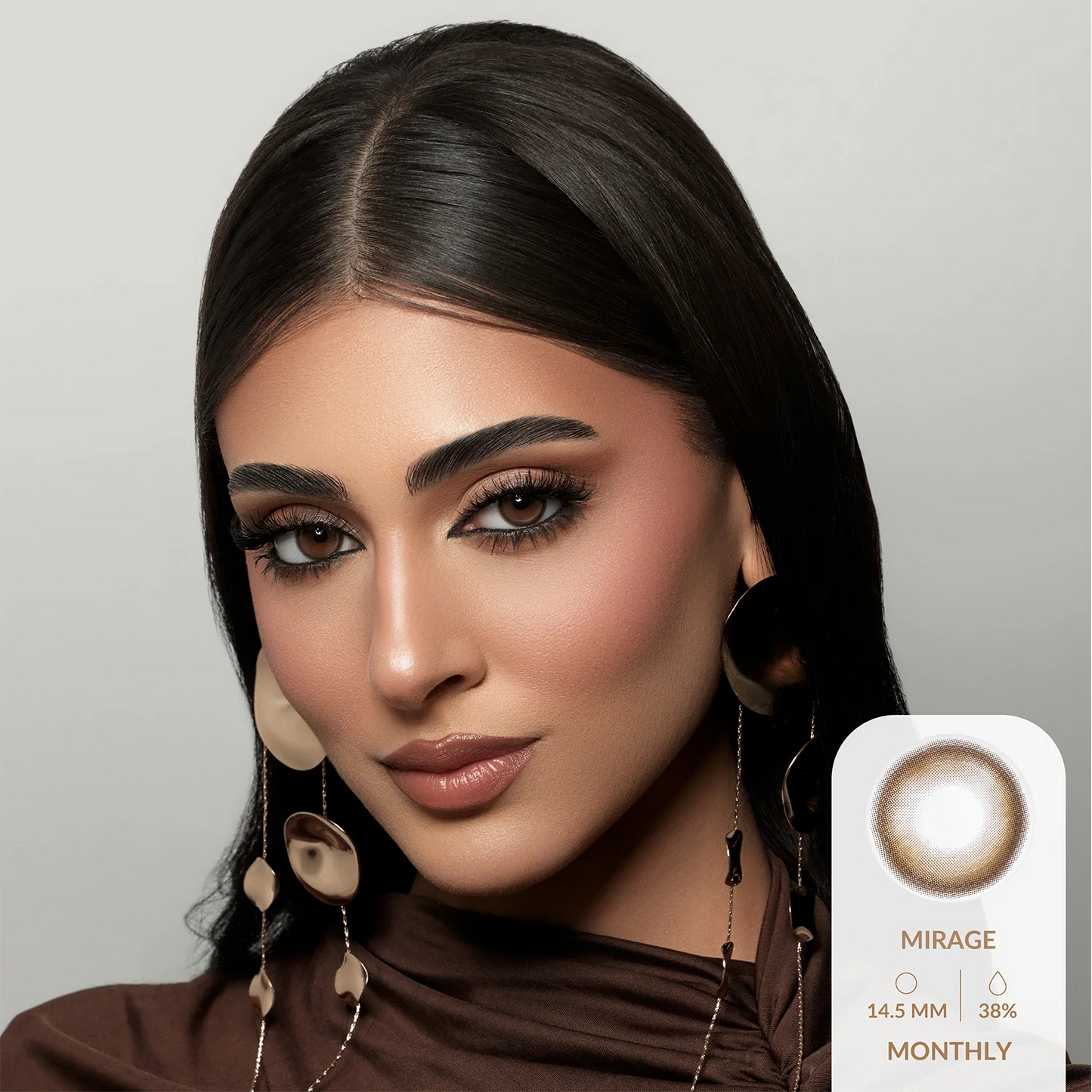 عدسات امارا ميراج