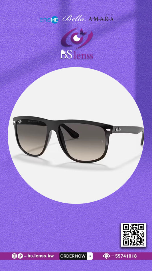 نظارات راي بان