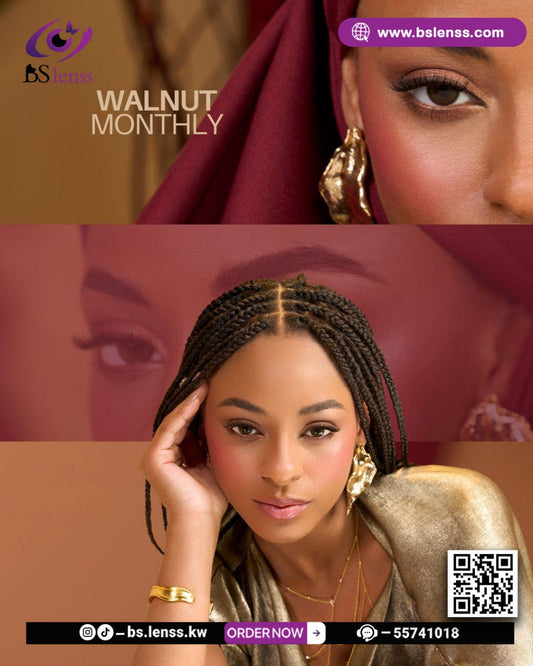 عدسات امارا ويلنت